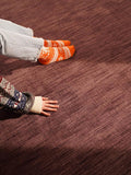 Hand Knotted Loom Wool ECO-Friendly Area Rugs by GetMyRugsLLC