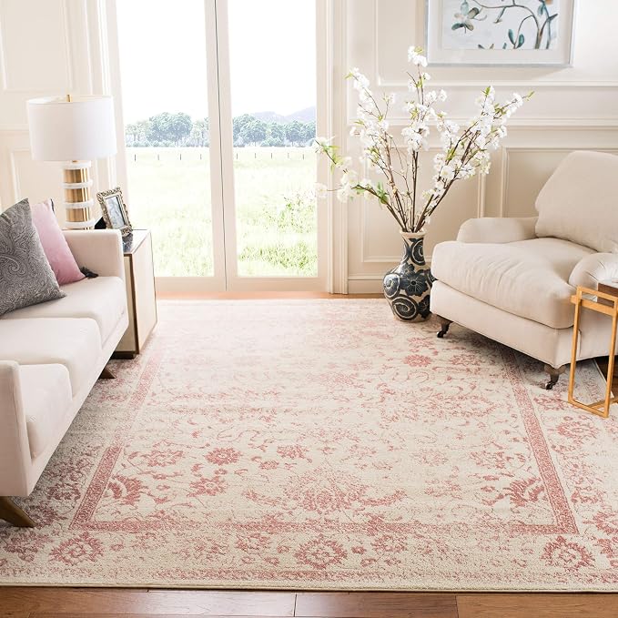 SAFAVIEH Adirondack Collection Area Rug by SAFAVIEH
