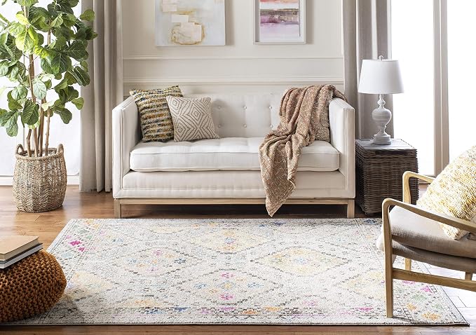 SAFAVIEH Madison Collection Accent Rug - Image 3