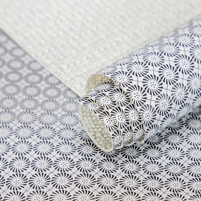 RAY STAR 12X120 Inch Shelf Liner by RAYSTAR