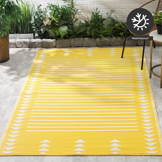 FH Home Outdoor Rug - Image 10
