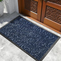 Yimobra Extra Large Door Mat 60x36, Waterproof Sturdy Outdoor Mats by Yimobra