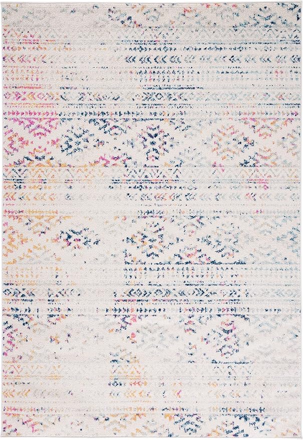 SAFAVIEH Area Rug 6x9 - Image 3