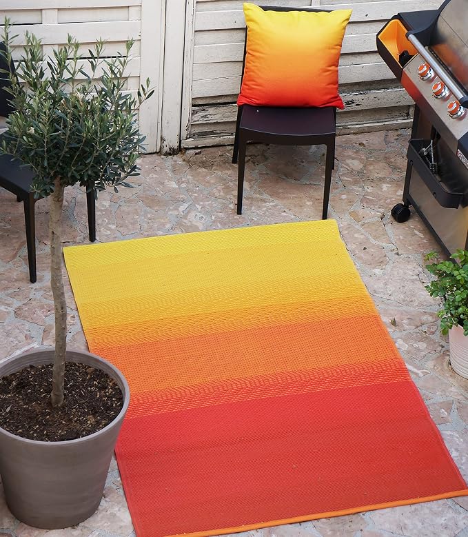 Fab Habitat Outdoor Rug - Image 2