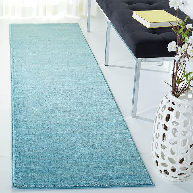 SAFAVIEH Vision Collection Runner Rug by SAFAVIEH