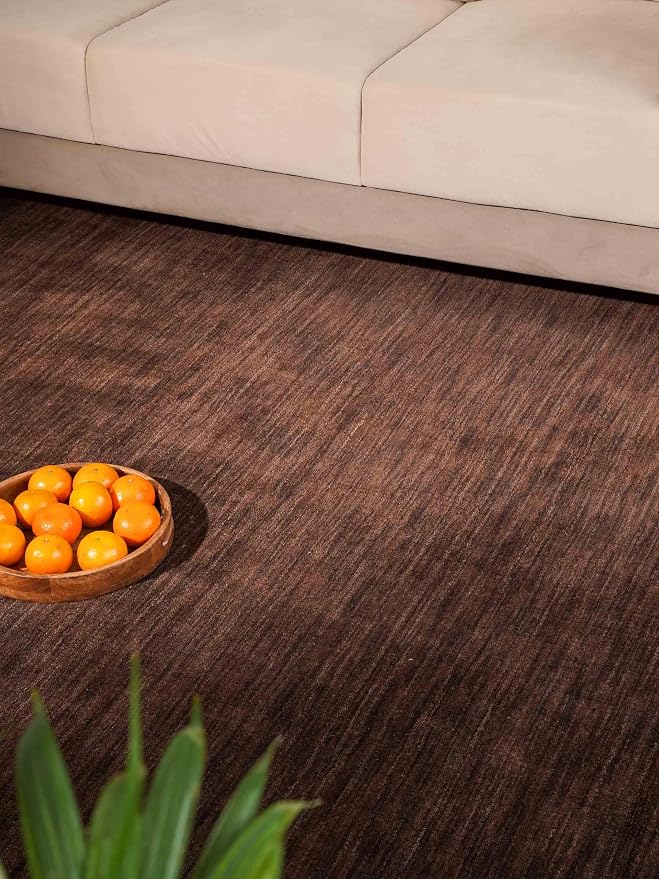 Hand Knotted Loom Wool ECO-Friendly Area Rugs by GetMyRugsLLC