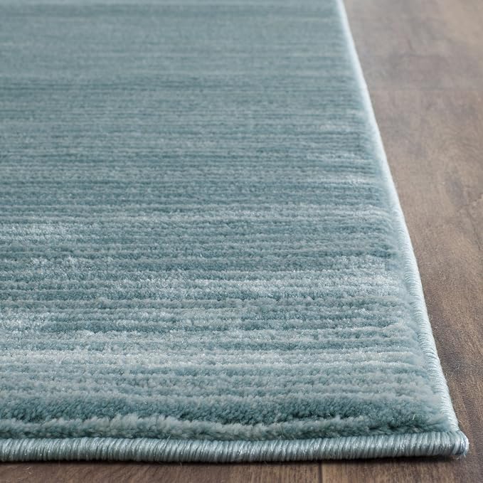 SAFAVIEH Vision Collection Runner Rug - Image 4