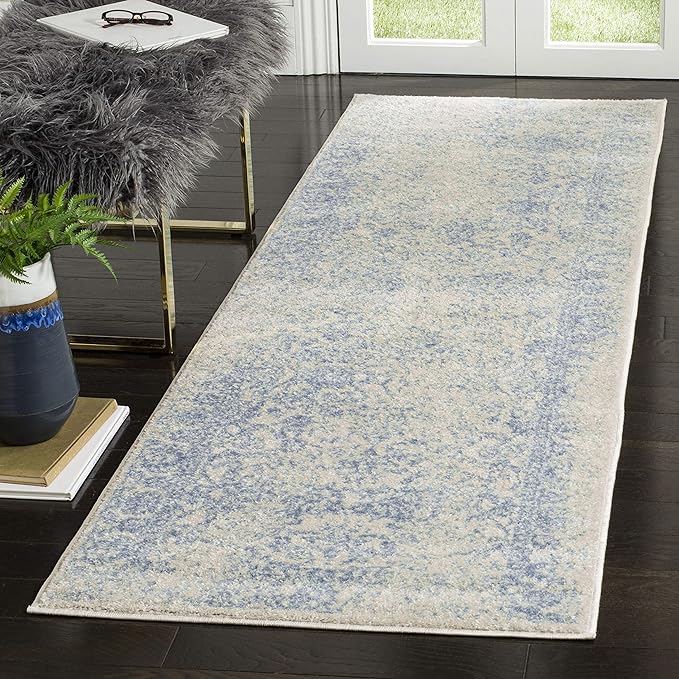 SAFAVIEH Adirondack Collection Runner Rug - Image 2