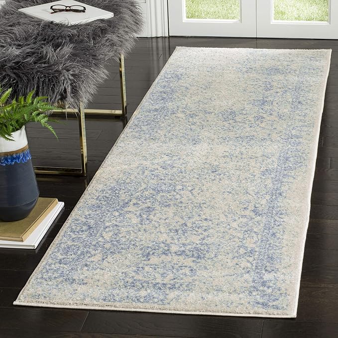 SAFAVIEH Adirondack Collection Runner Rug by SAFAVIEH