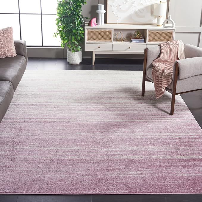 SAFAVIEH Area Rug 9x12 by SAFAVIEH