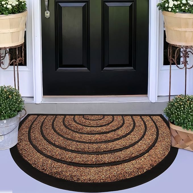 ubdyo Durable Welcome Doormat - Image 2