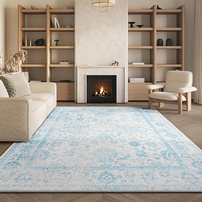 SAFAVIEH Area Rug 8x10 - Image 4