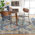 SAFAVIEH Area Rug 8x10 by SAFAVIEH