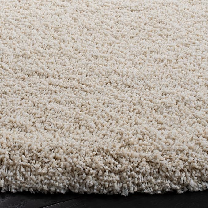 SAFAVIEH Milan Shag Collection Accent Rug - Image 2