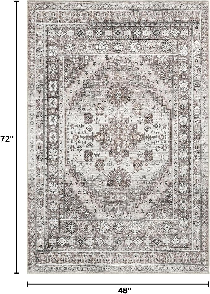 zesthome 4x6 Rug - Image 2