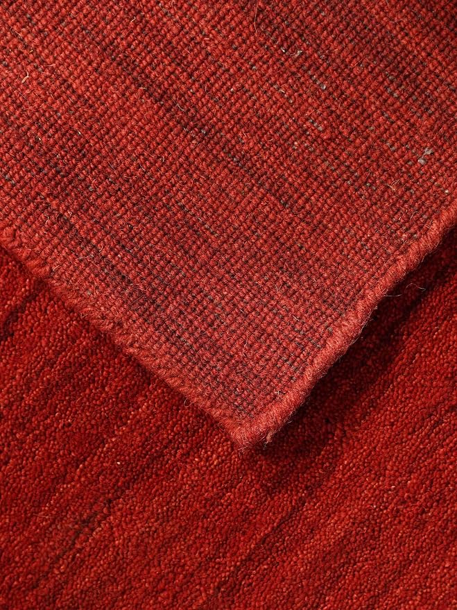Hand Knotted Loom Wool ECO-Friendly Area Rugs - Image 8