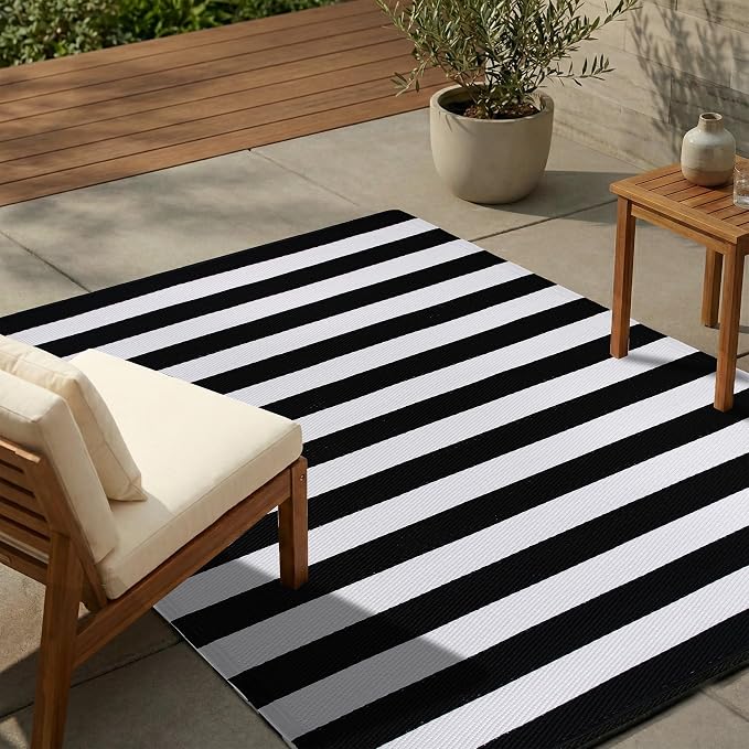 FH Home Outdoor Rug by FHHome