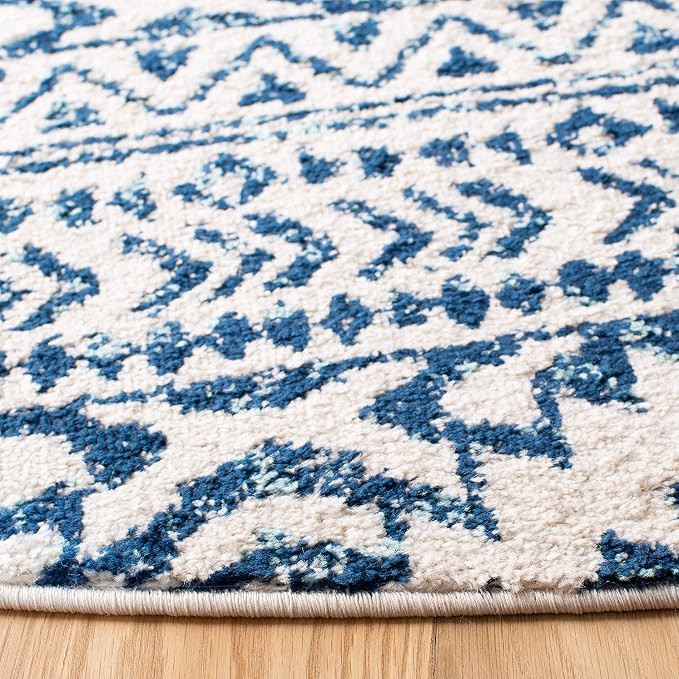 SAFAVIEH Tulum Collection Area Rug - Image 6