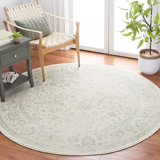 SAFAVIEH Adirondack Collection Area Rug by SAFAVIEH