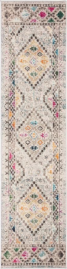 SAFAVIEH Madison Collection Runner Rug - Image 2