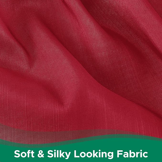 Biscaynebay Wrap Around Bed Skirts - Image 9