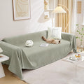 MEETSKY Simply Put Couch Cover Loveseat Sofa Cover by MEETSKY