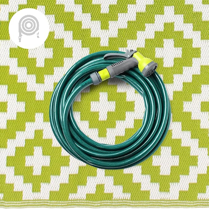 FH Home Outdoor Rug - Image 10
