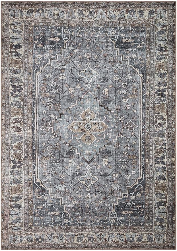 Keen Home Design 8x10 Rug - Image 4