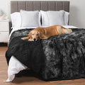 PetAmi Waterproof Dog Blanket for Large Dog, Queen Size Calming Pet Blanket by PetAmi