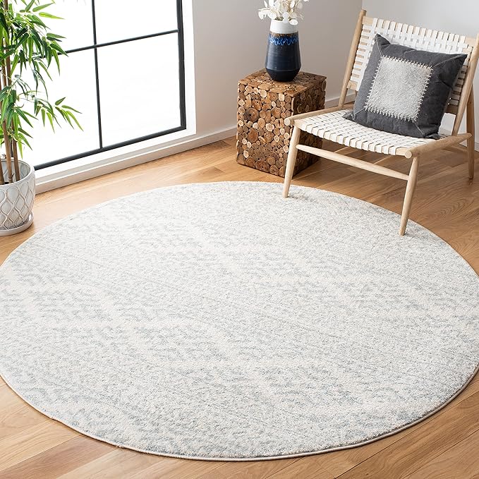 SAFAVIEH Tulum Collection Area Rug by SAFAVIEH
