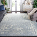 SAFAVIEH Area Rug 8x10 by SAFAVIEH