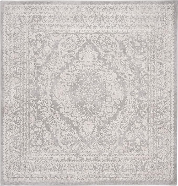 SAFAVIEH Reflection Collection Area Rug - Image 4