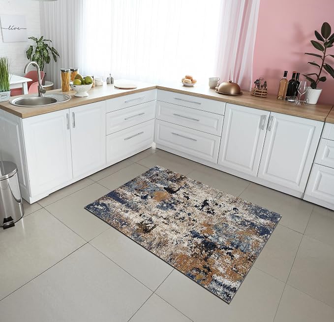 Keen Home Design Area Rugs by KeenHomeDesign