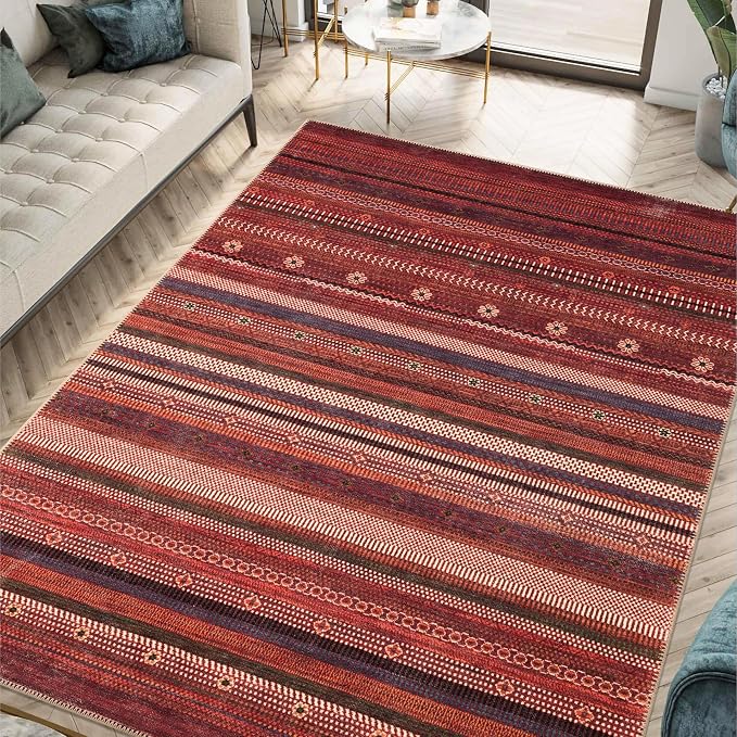 Keen Home Design 6x9 Rug by KeenHomeDesign