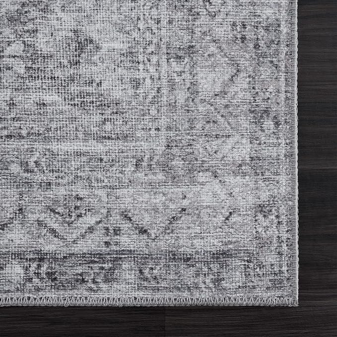 Bloom Rugs Washable 8' x 10' Rug - Image 7