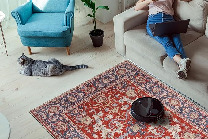 Keen Home Design 10x14 Rug - Image 8