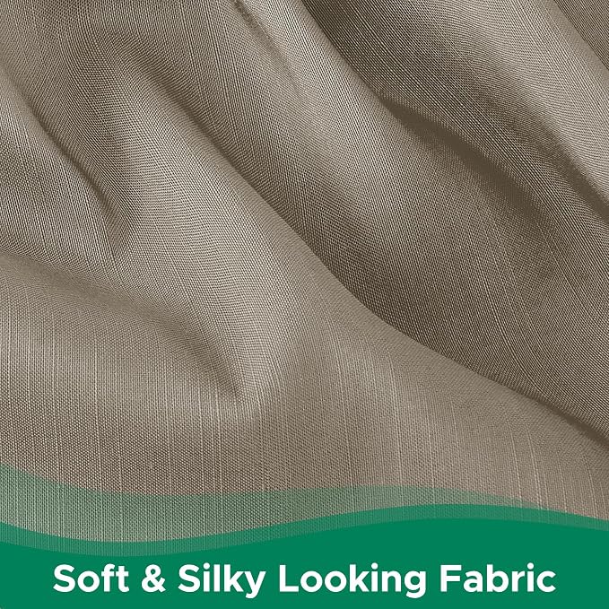 Biscaynebay Wrap Around Bed Skirts - Image 8