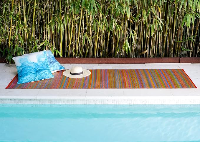 Fab Habitat Outdoor Rug by FabHabitat