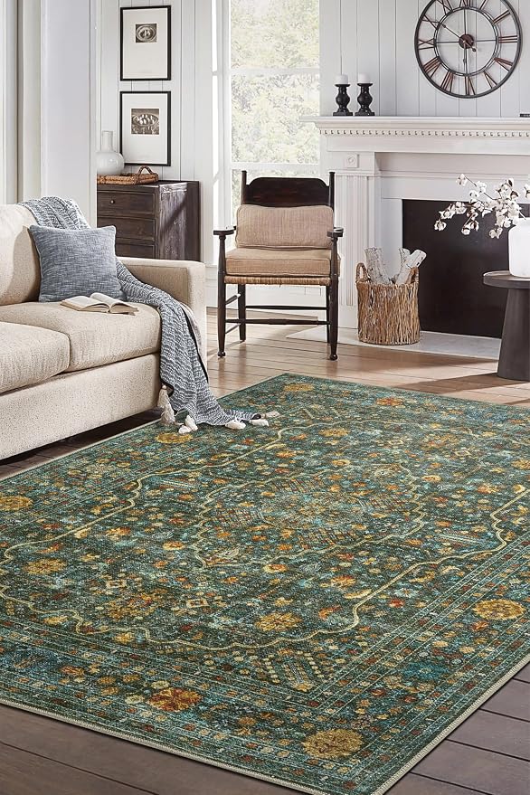 Keen Home Design 10x14 Rug - Image 3