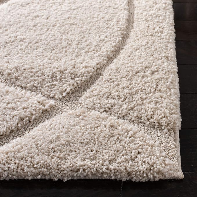 SAFAVIEH Florida Shag Collection Area Rug - Image 4
