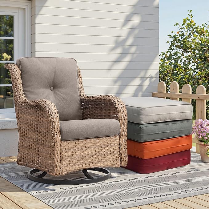 Patio Cushions for Outdoor Furniture - Image 6