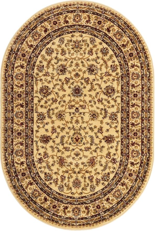 Unique Loom Voyage Collection Area Rug by UniqueLoom