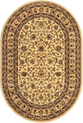 Unique Loom Voyage Collection Area Rug by UniqueLoom