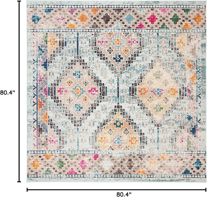 SAFAVIEH Madison Collection Area Rug - Image 2