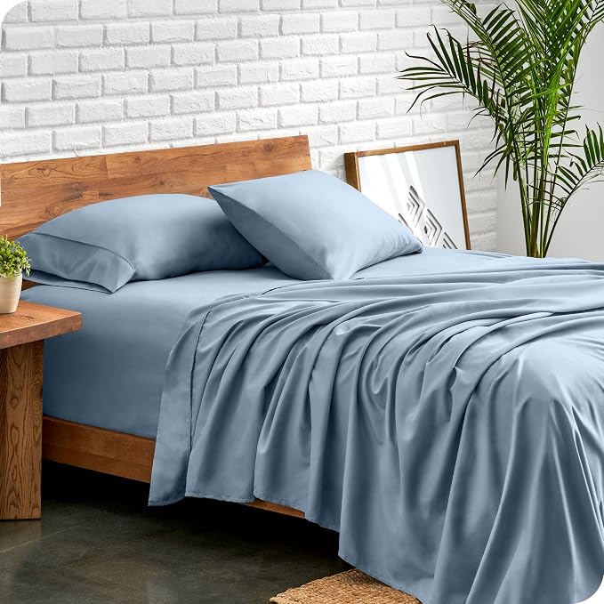 Bare Home King Sheet Set - Image 2