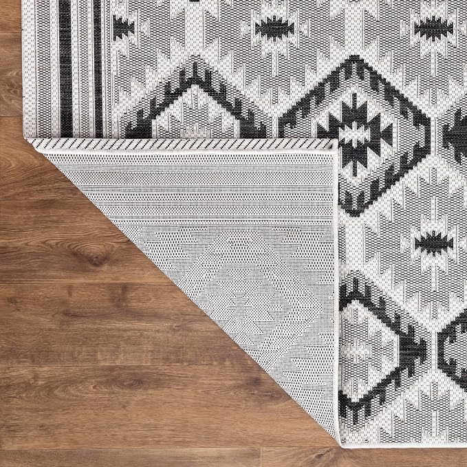 Keen Home Design Outdoor Rug - Image 9