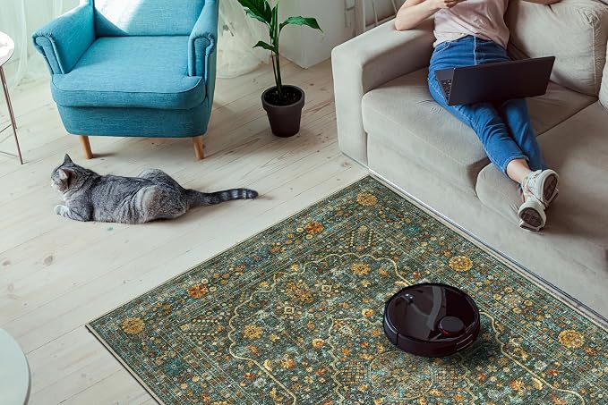 Keen Home Design 6x9 Rug - Image 8