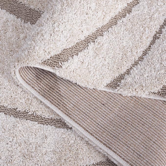 SAFAVIEH Florida Shag Collection Area Rug - Image 7