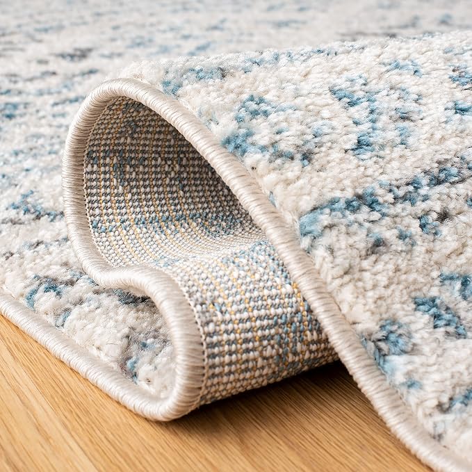 SAFAVIEH Tulum Collection Area Rug - Image 5