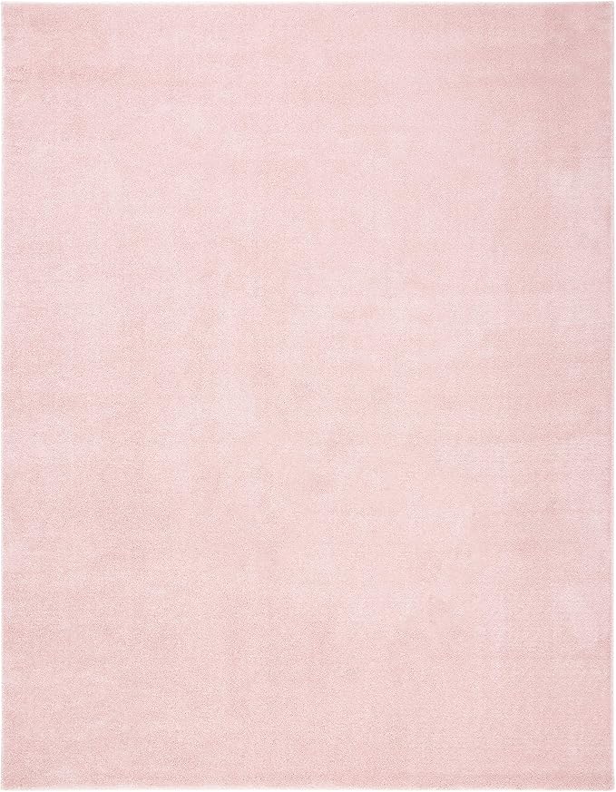 SAFAVIEH Pattern and Solid Collection Area Rug by SAFAVIEH